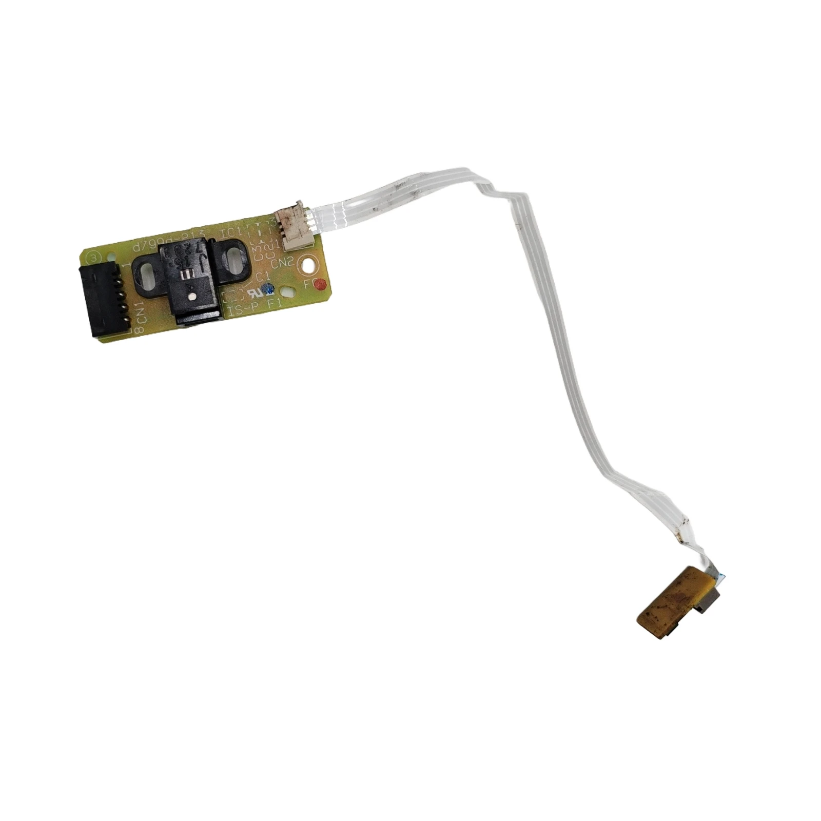 

Датчик линии каретки подходит для деталей принтера Epson WorkForce WF 2650 WF 2650 WF-2650