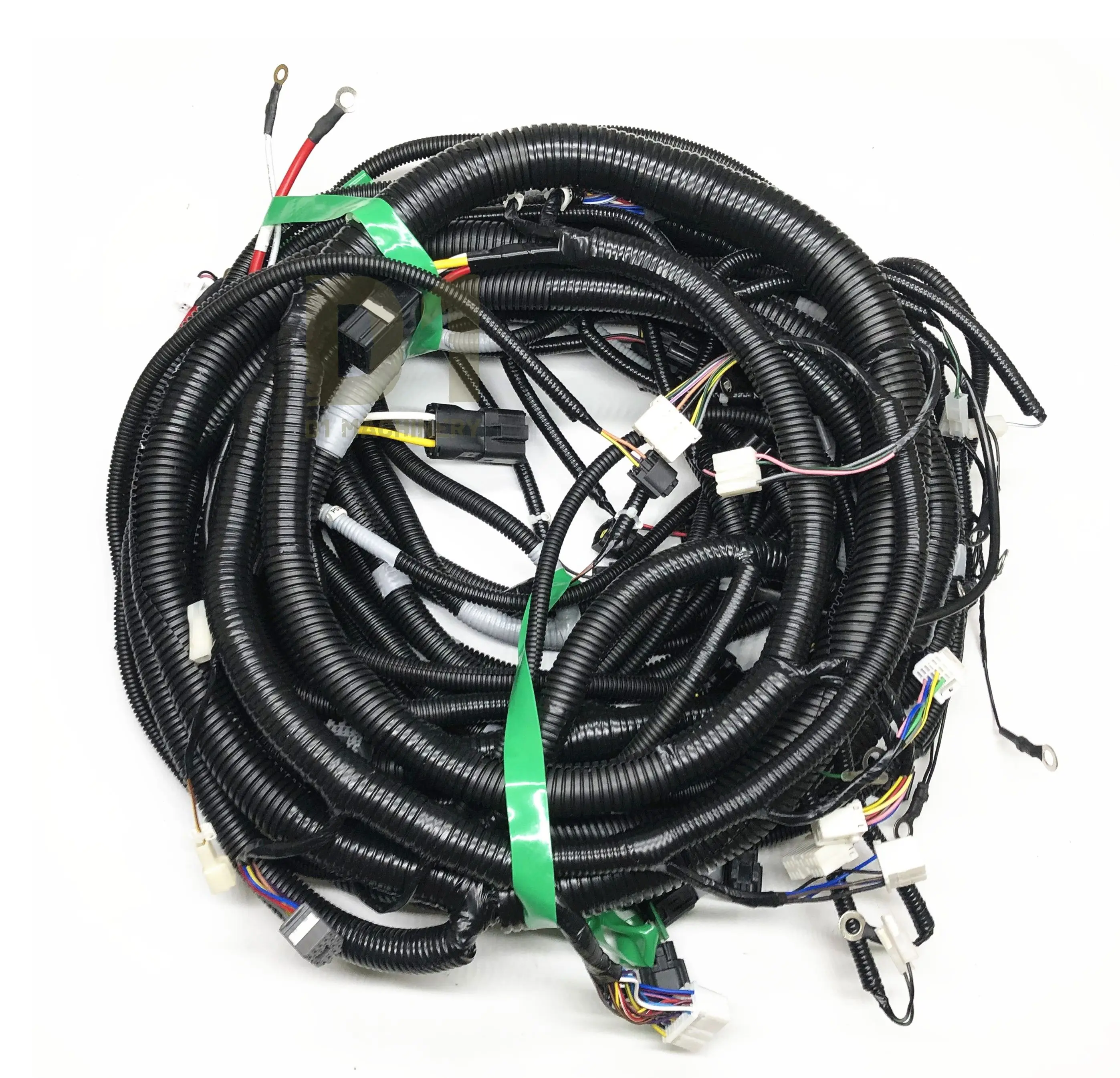 

Лидер продаж, жгут экскаватора для Kobelco YN13E01446P9, внешний жгут проводов для SK200-8 SK210-8 YN13E01446P9