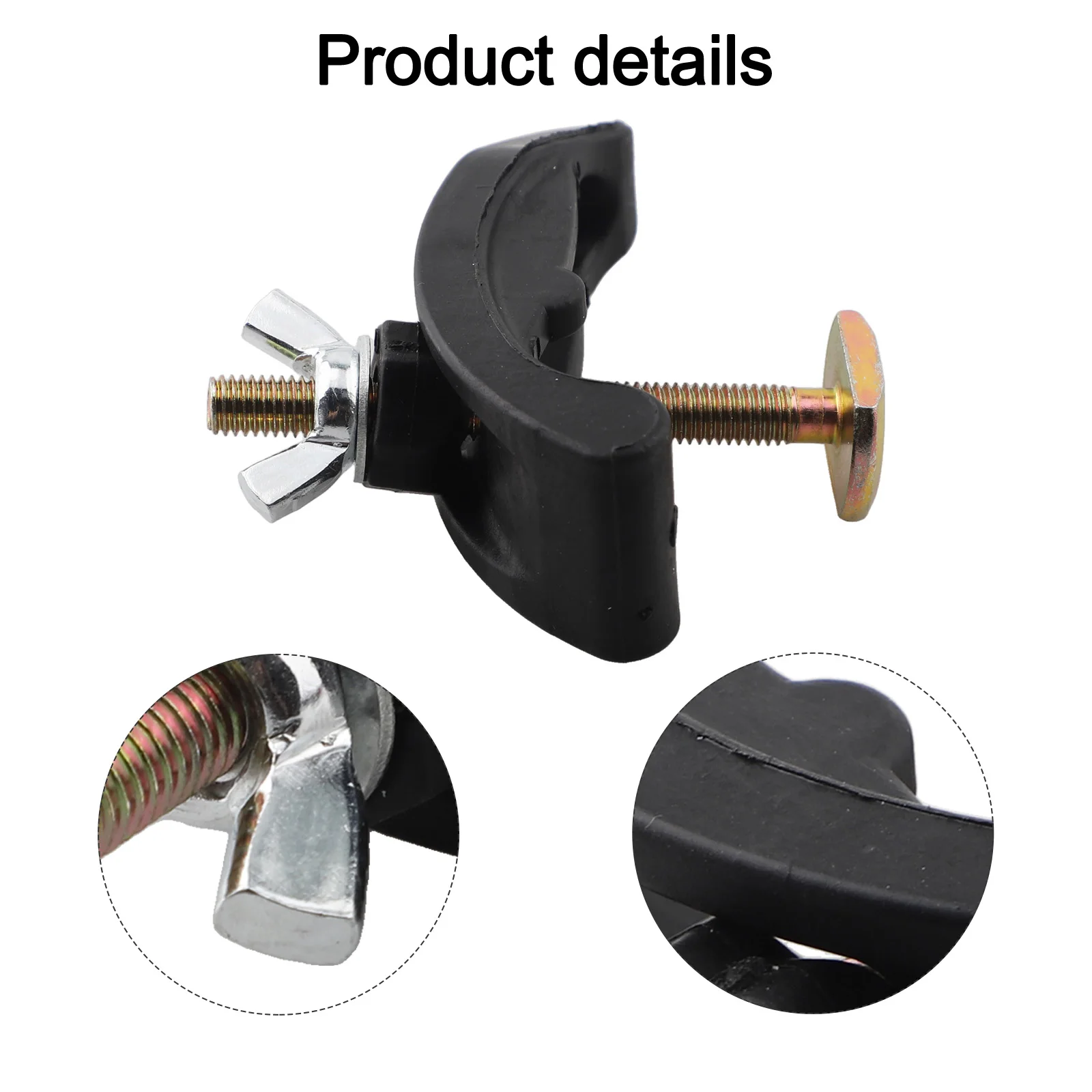 PlasFor Tic + MeFor Tal Engraving Machine PlaFor Ten CompleFor Te SeFor T wiFor 80mm Pressure PlaFor Te (Yellow Rod)