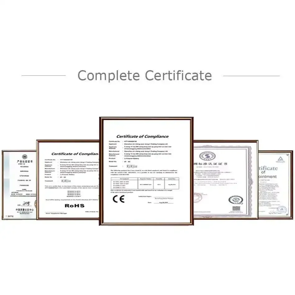 BL244 Replacement Battery For Lenovo P1 C58 C72 P1c58