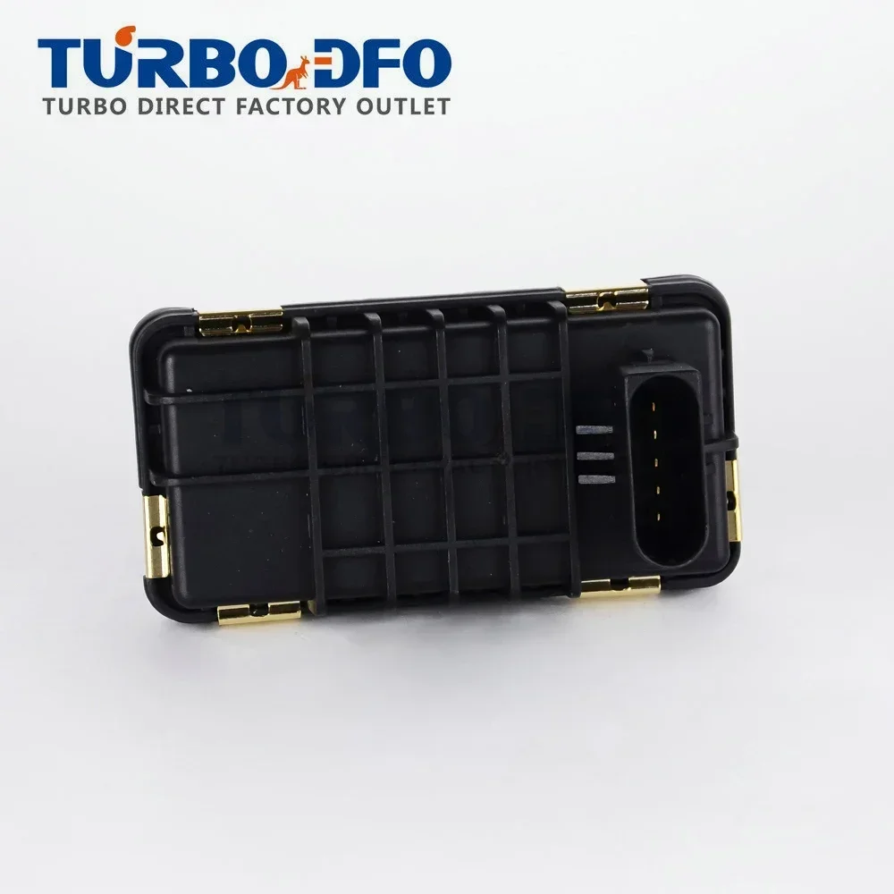 

New Turbolader Electronic Actuator 769647-5006S MN980418 9683657880 for Citroen C Crosser 2.2 HDi FAP DW12METED4 115Kw 2007