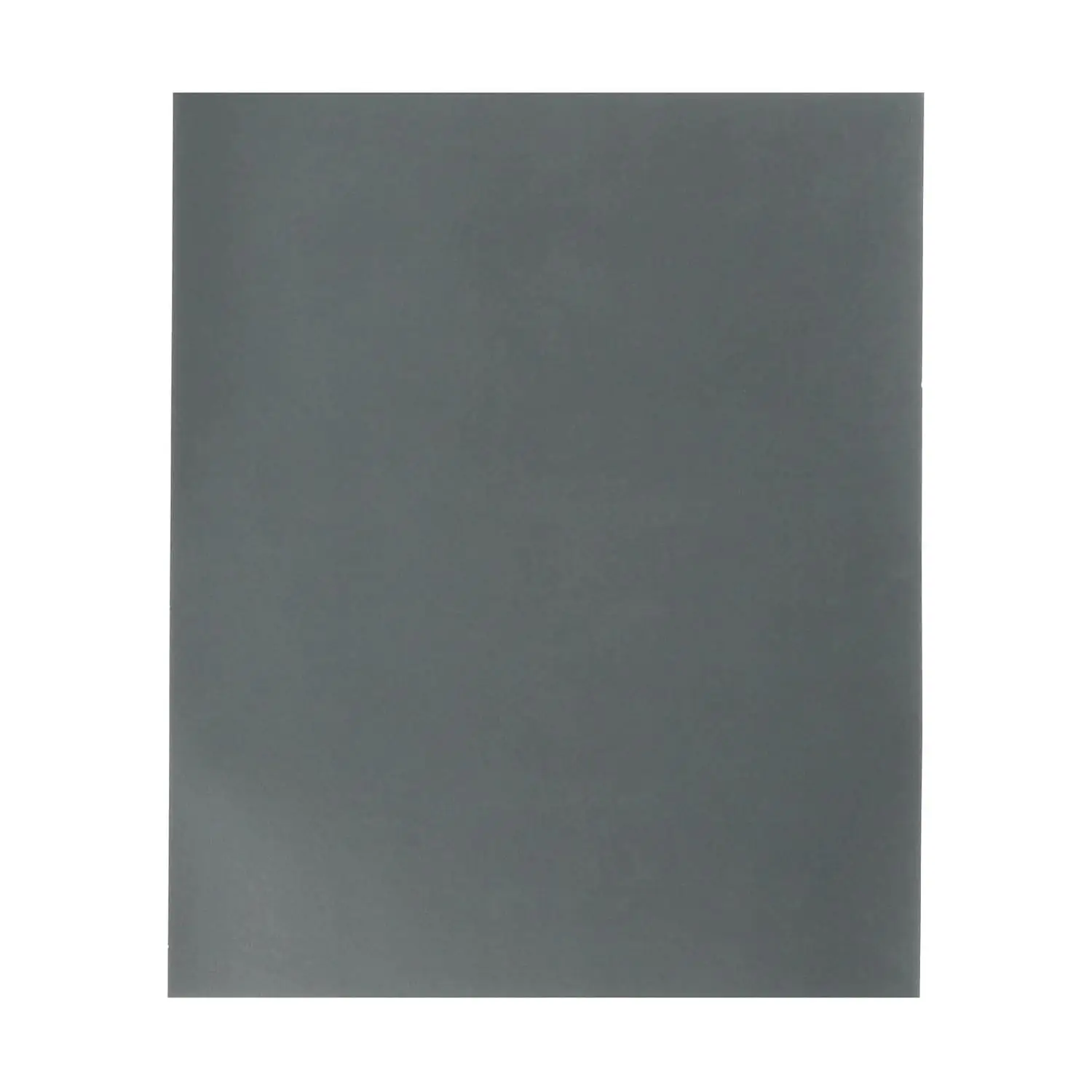 

50-Pack 9x11 Inch 400+ Grit Sandpaper Sheets for Auto, Metal Sanding, Finishing & Paint Prep