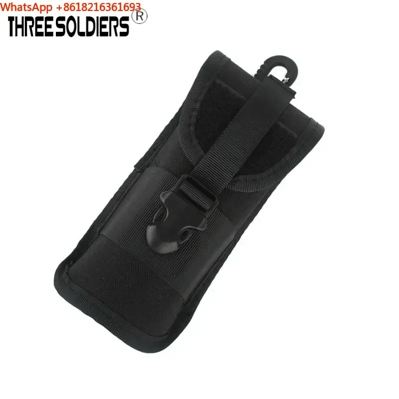 Limited Offer Outdoor Riding Waist Glasses Storage Box Myopia Mirror Hard Case Anti-pressure Protection Box