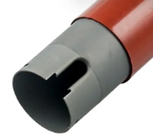 

1 шт. SC2020 верхний нагревательный ролик фьюзера для Xerox DC SC2020 2021 SC 2020 2021 V 2060 3065 V DC2060 DC3065 запасные части для копировального аппарата