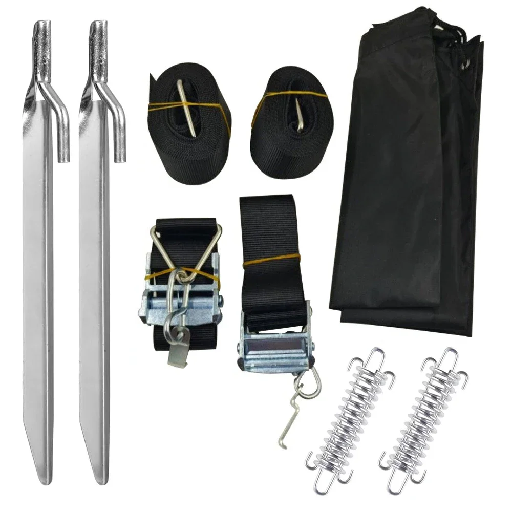 Thumbnail 3 - #40 Highest Rated Awning Accessories to Buy in 2026