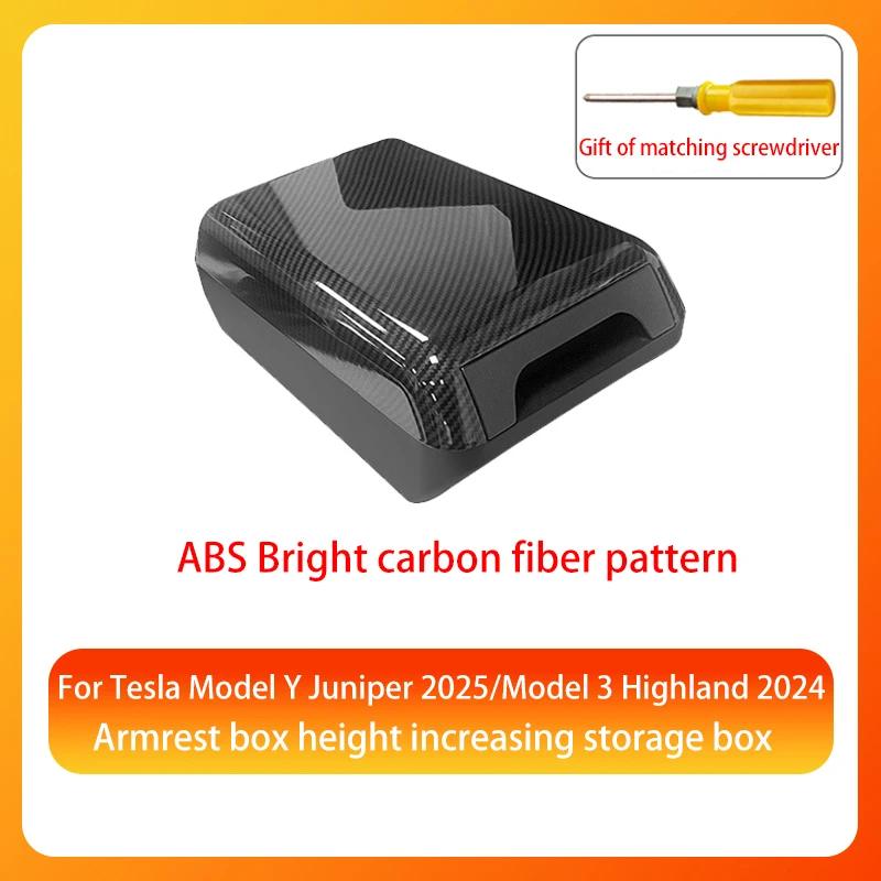 Bright carbon
