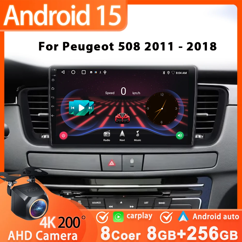 Car Radio Android 1… - image
