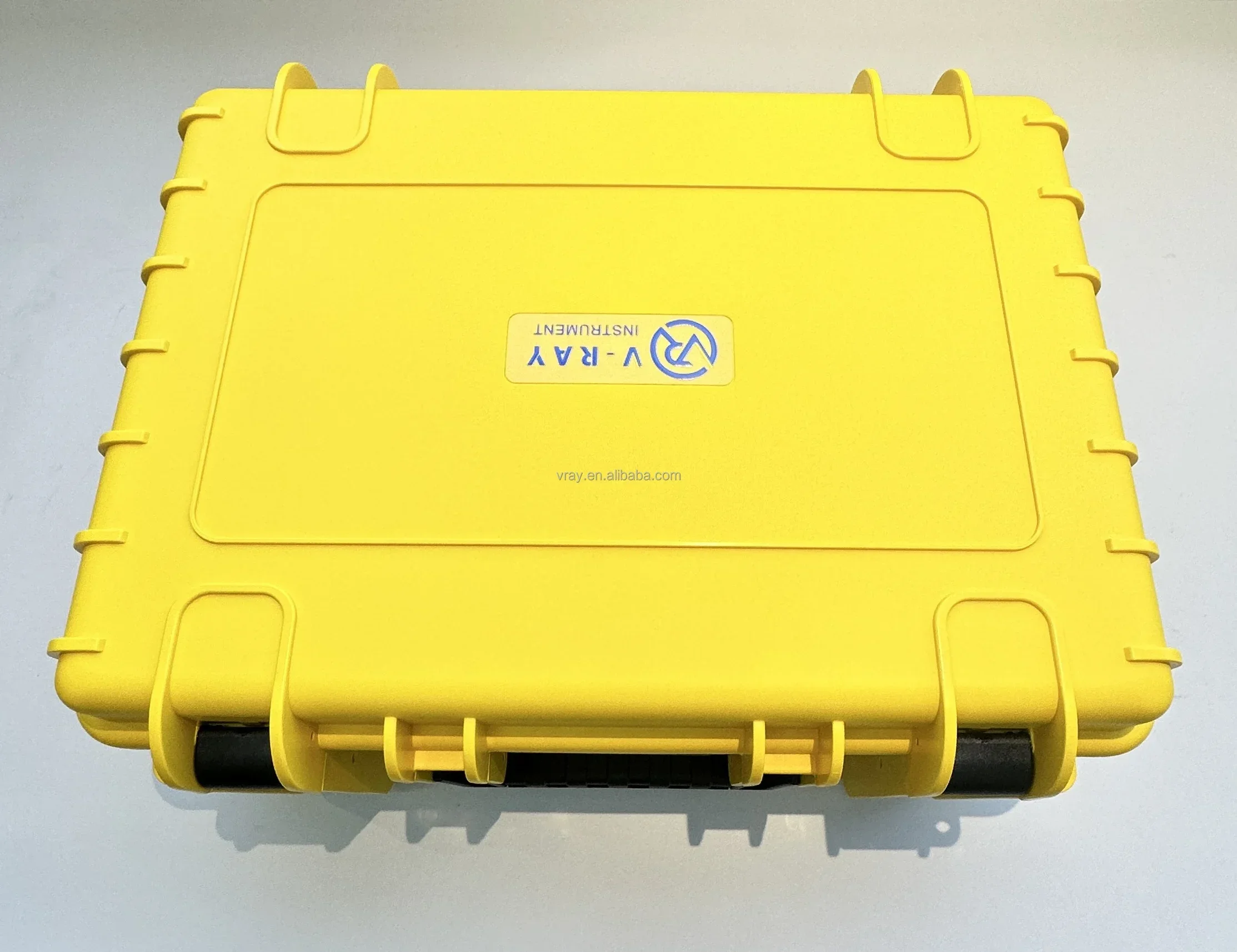 2025 رائجة البيع VRAY يده 1.6 كجم الوزن XRF مطياف VR-H5 محلل المعادن الثمينة مطياف فئة المنتج