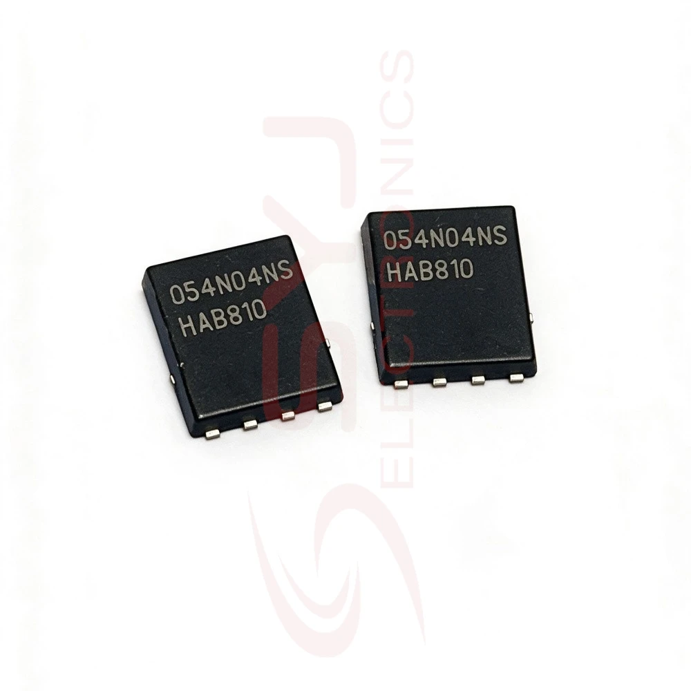 5PCS 054N04NS 0902NS 052N03LS 014N03MS 190N12NS 160N15NS TDSON-8