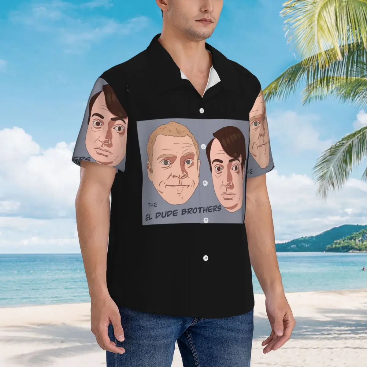 Peep Show Mark And … - image