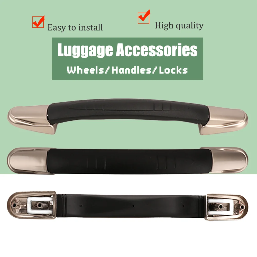 luggage-handle-identification-wrap-band-personalized-suitcase-easy-spotting-rubber-luggage-handle