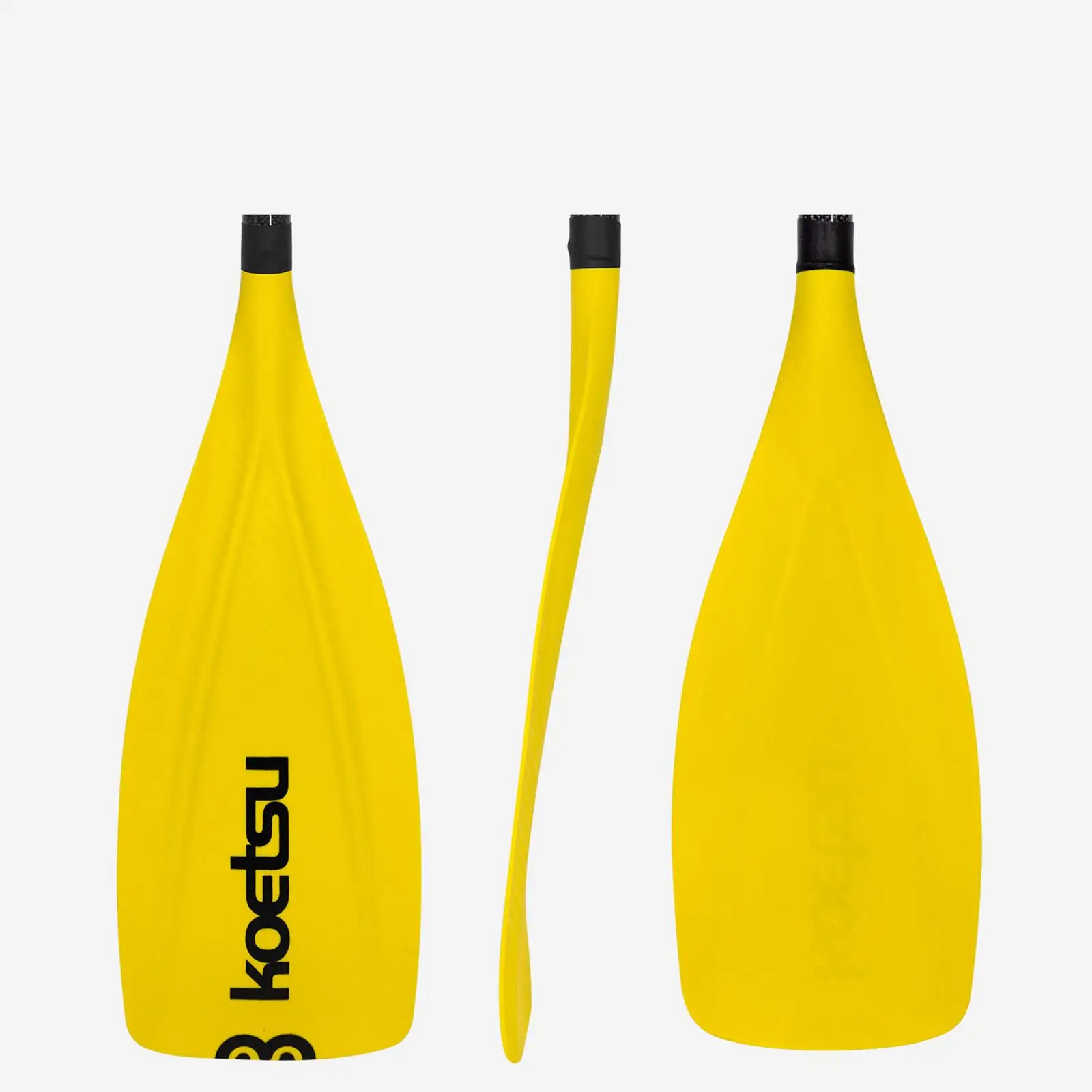 

Detachable 3-Section Kayak Paddle Lightweight Portable for Rubber Boat Rafting Canoeing Surfing Water Sports Accessories
