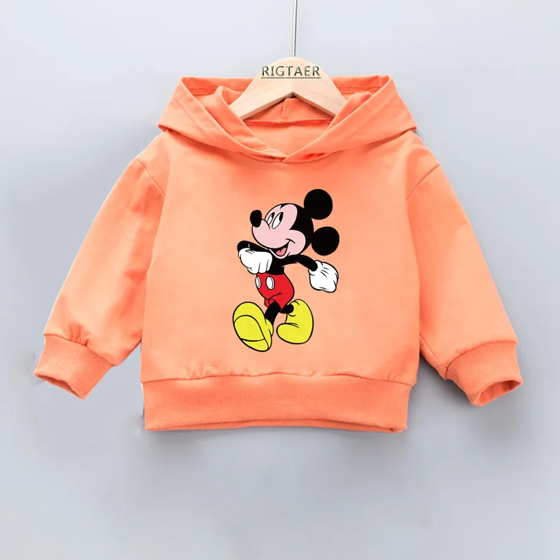 Pull de dessin animé à double pont pour tout-petits, pulls chauds pour enfants, chemise pour tout-petits, garçons et filles, automne et hiver