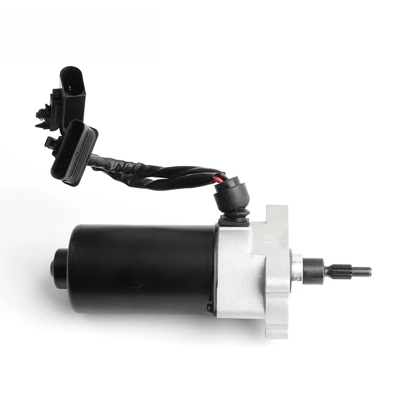 Rear Differential Lock Axle Motor for Mercedes-Benz W164 2005-2011 ML500 ML300 ML350 GL350 GL450 GL550 A1645400288 view 5