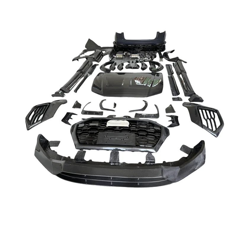 Msy Style All Carbo…