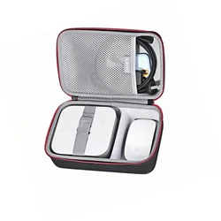 Protective Hard Case for Apple 2024 Mac Mini Desktop Computer with M4 Pro chip/M4 chip, Mac Mini Hard Travel Case