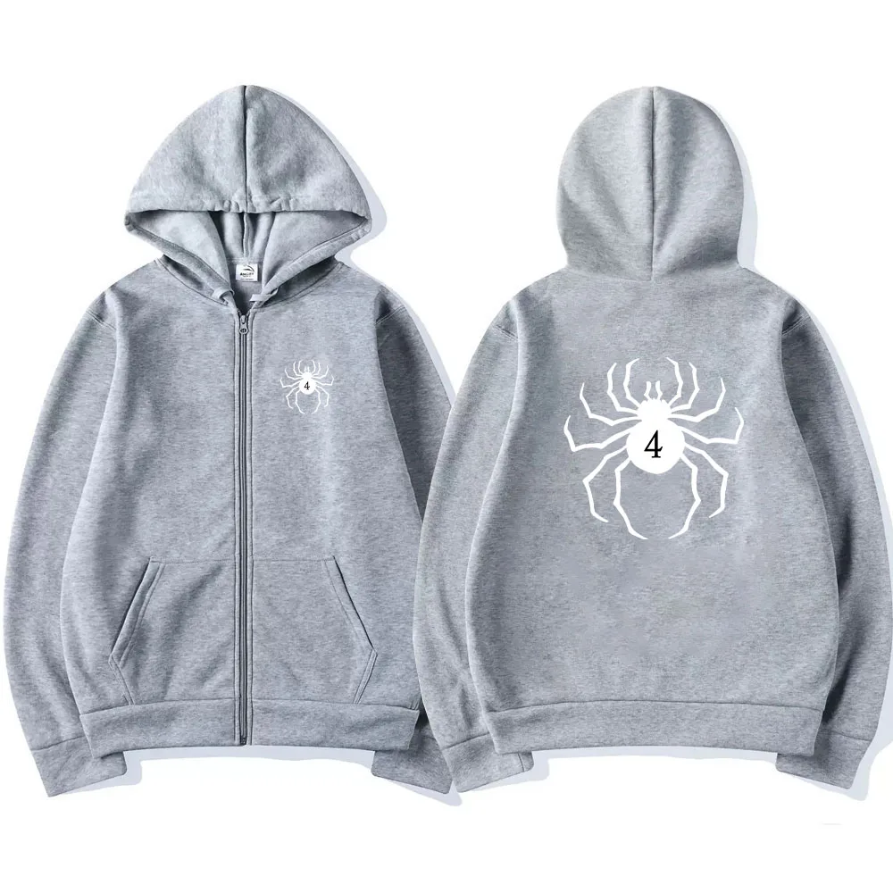 Anime Hunter X Hunter Cosplay Hoodies Phantom Troupe Hisoka Chrollo Rits Hoodies Tops Truien