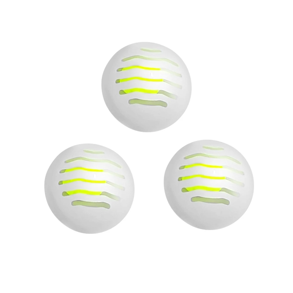 6-30Pcs Ball Shoe Deodorizer and Freshener Ball Shoe Cabinet Foot Care Deodorant Sterilization  for Sneaker Gym Bag Lockers Car view 2