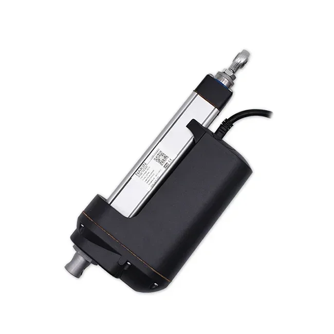 2025actuador lineal NKLA46 1000kg 10000n force linear actuator actuador lineal
