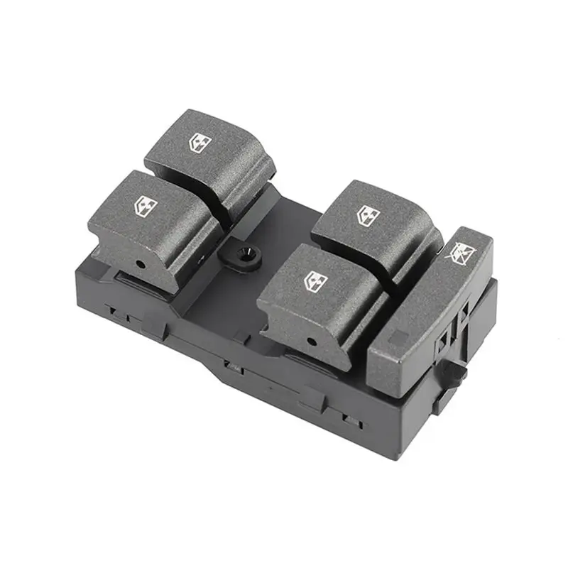 

Переключатель управления стеклоподъемниками (электрический) для Cadillac SRX 2010-2016, передний, левый (со стороны водителя), номер детали 20833003-N29R