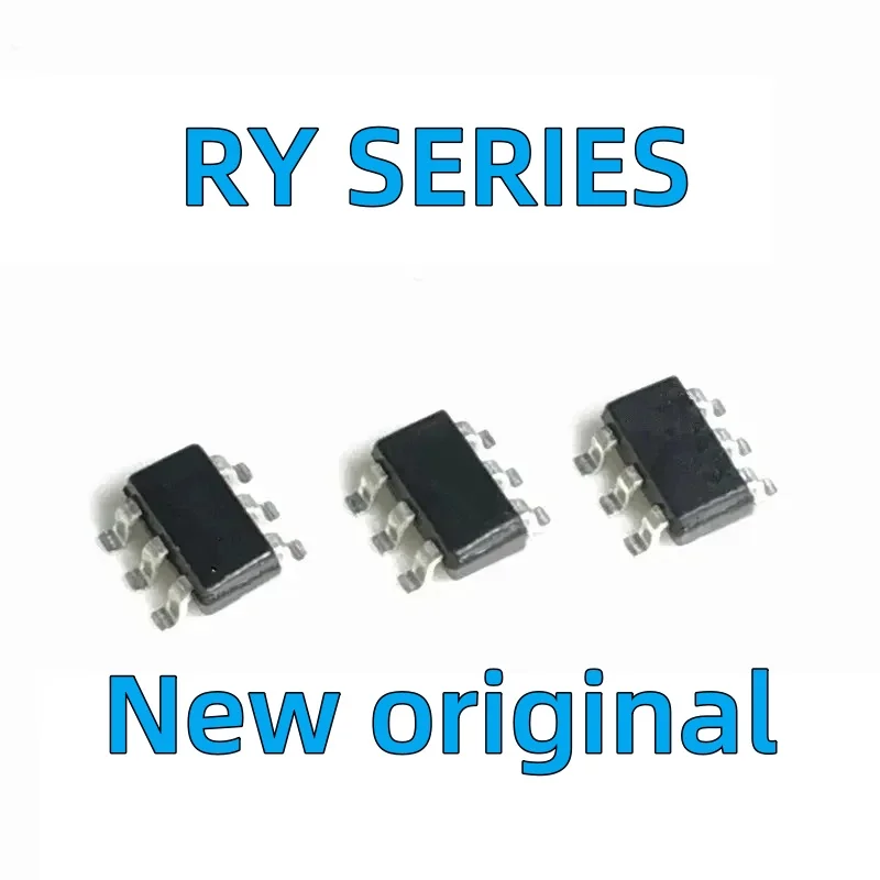 RY8310 SOT23-6