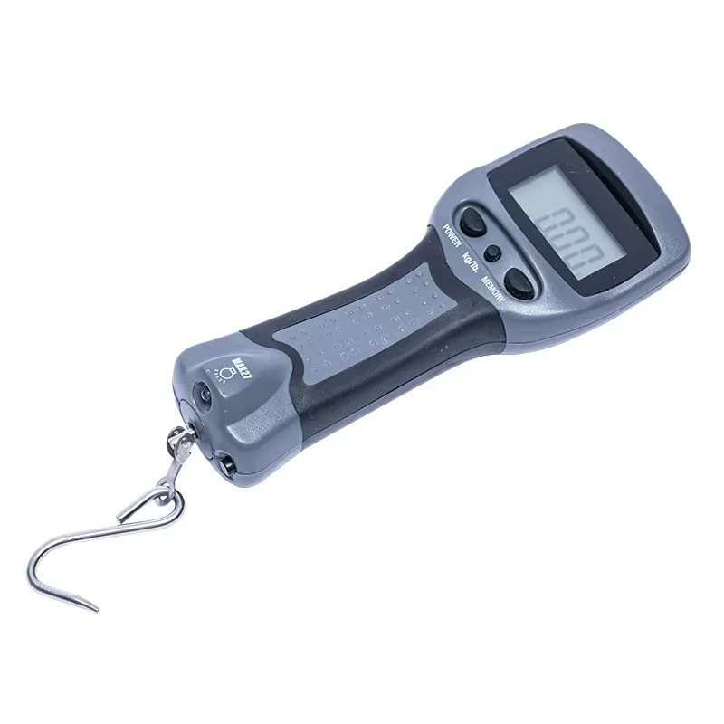 

Hot Selling Portable Fishing Scale 27KG/60LB Fishing Digital Scale