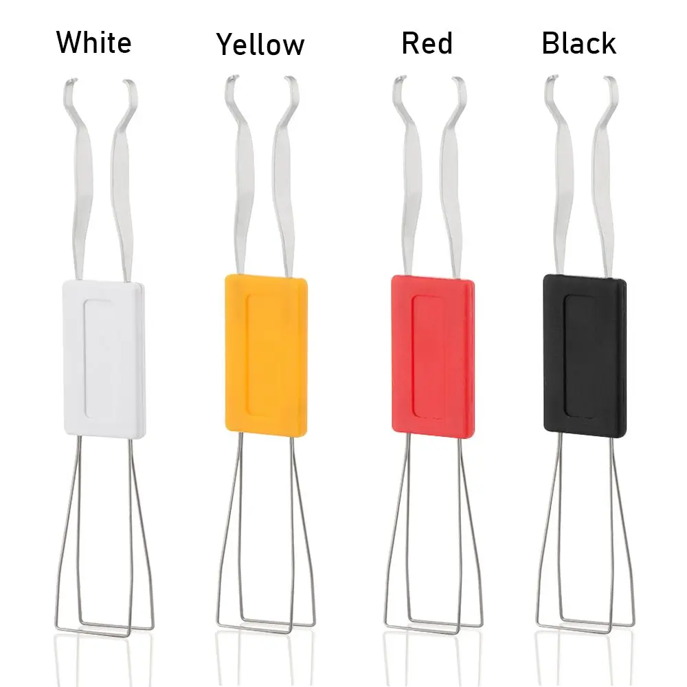 Universal Easy Use Accessories Keyboard Keycaps Puller Cleaning Tool Keycap Unloading Dust Cleaner Aid