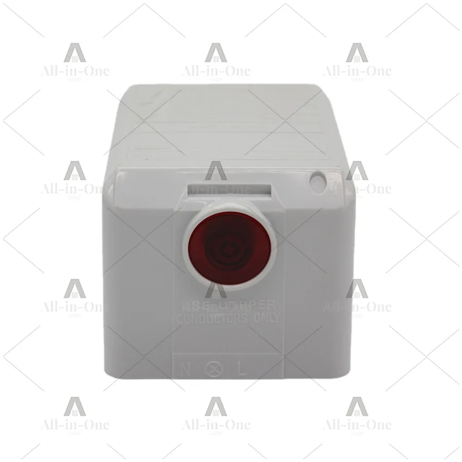 Program Controller RBL530SE Control Box 40 Series Diesel Burner Original Igniter Base