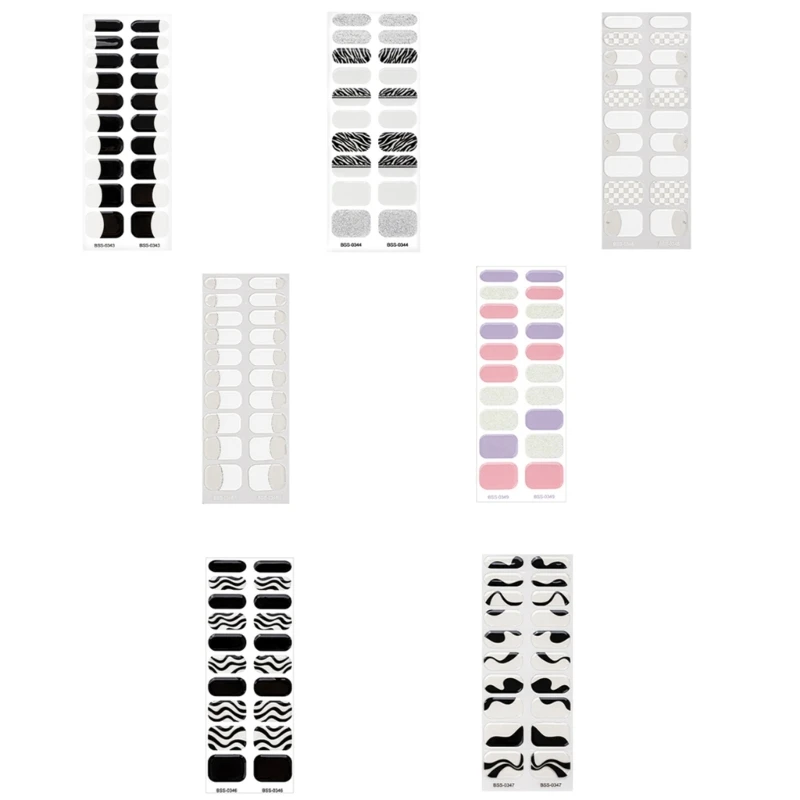 

DIY Wraps Stickers Art Craft Requires LED Lamp Suitable for Women and Girls C1FF