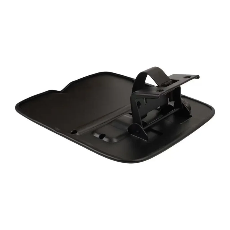 A19Q-연료 필러 뚜껑 F37Z-99405A26-A Ford Ranger 용 연료 가스 탱크 커버 1993-2011 F37Z99405A26A 연료 필러 도어 캡