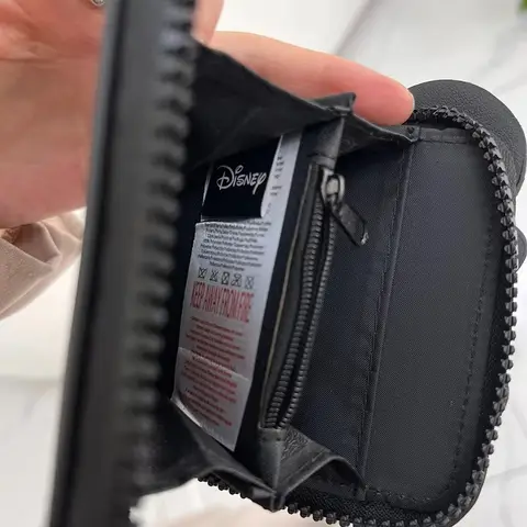 8 best sales मिकी माउस वॉलेट - №3