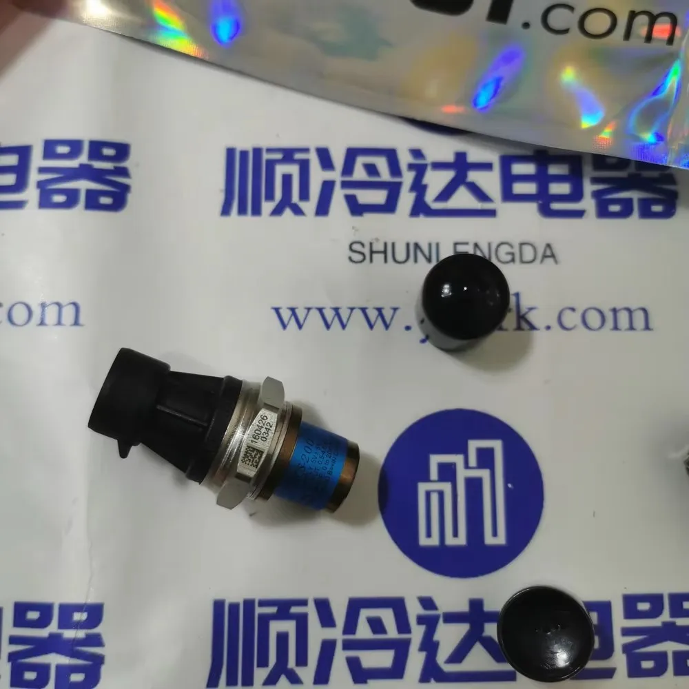 MEAS MCS-500 pressure sensor MCS-200