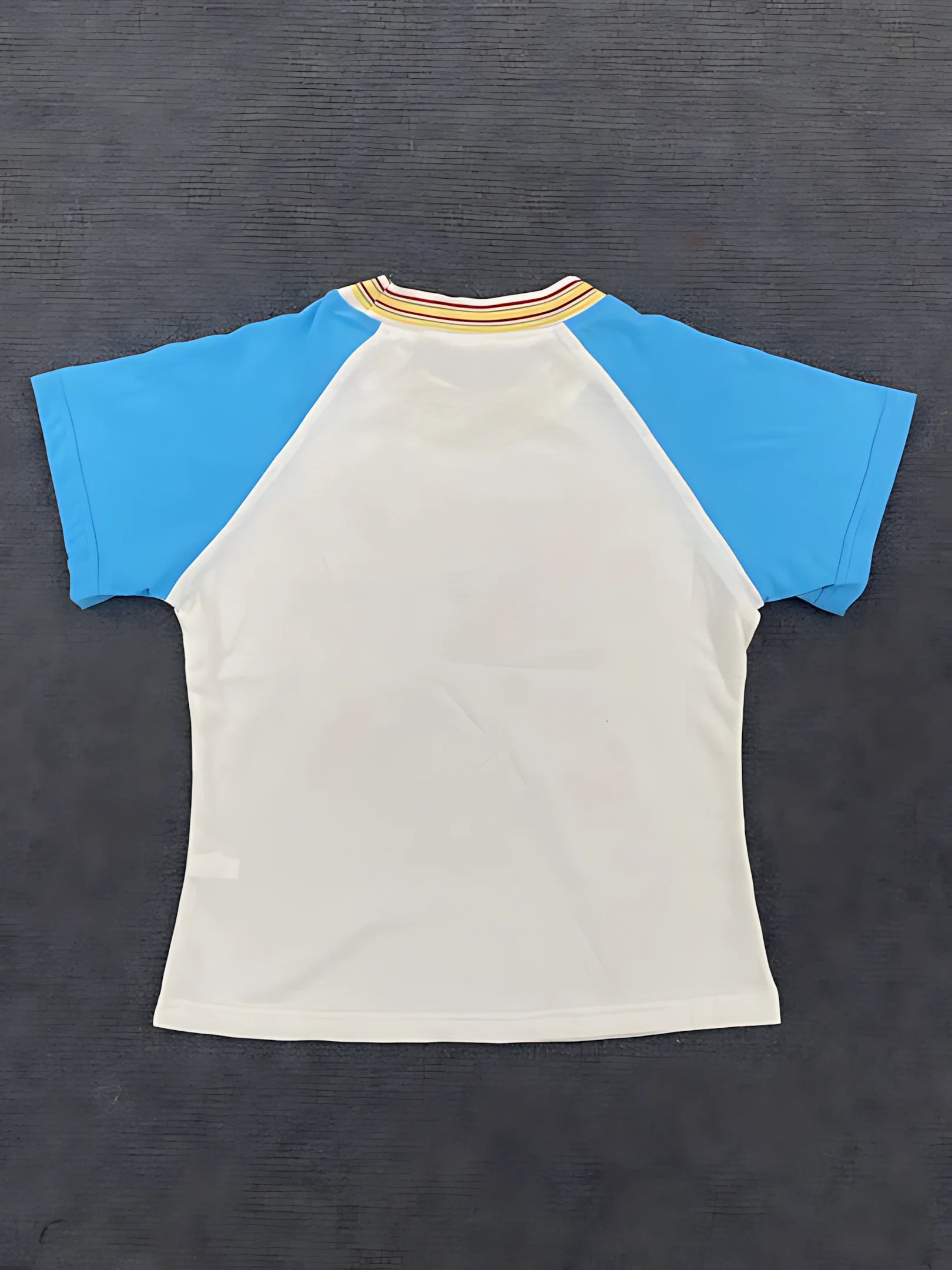 Summer American Retro Vintage Cartoon Foam Printed Women's Short sleeved T-shirt Y2K Harajuku Cute Style Trendy Women's Tops emo