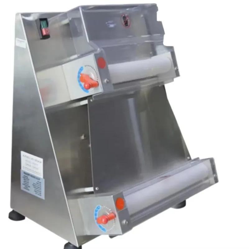 

Stainless steel Small Dough Sheeter/Table Top Dough Sheeter Machine/Dough Sheeter Machine