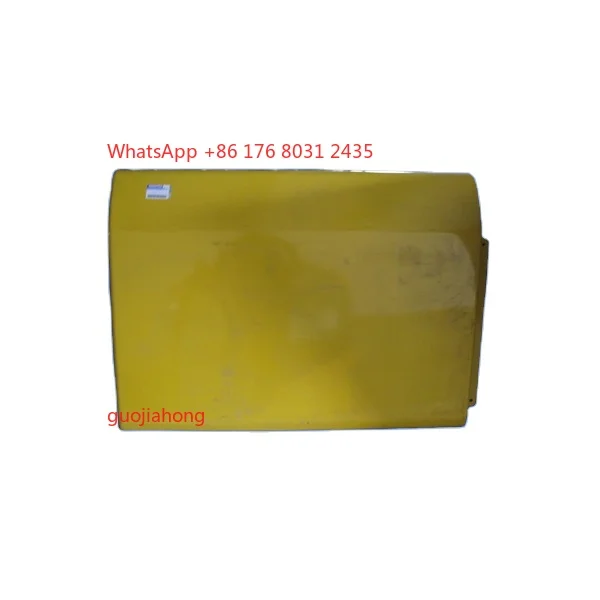 

966GC Cover 548-9568/5489568