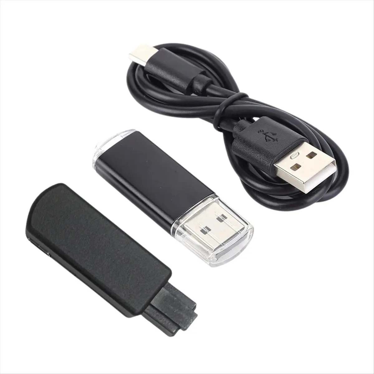 ^&*Summer sale- One-Key Tool USB Dongle USB Adapter with Type-C Cable for 9-11.0 System Game Accessories