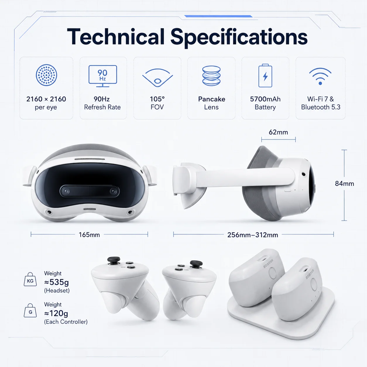 Large Space 9D VR AR MR Virtual Reality Game Console Indoor Interactive Arena Shooting Simulator for Commercial School Home Use