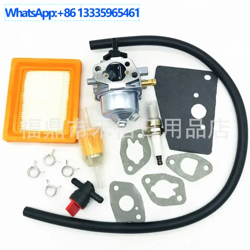 10PCS Carburetor Ac…