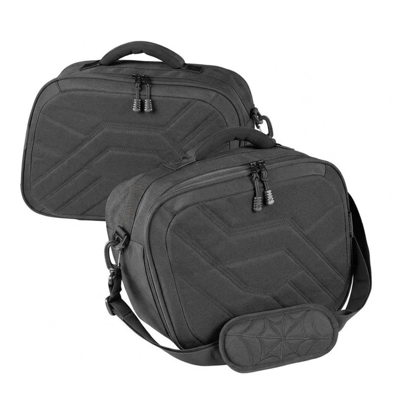 【Top Sale !!】Saddlebag Liner For Spyder RT, Portable Luggage Side Bag Waterproof Trunk Organizer For Can Am Spyder RT/RT-L/RT-S