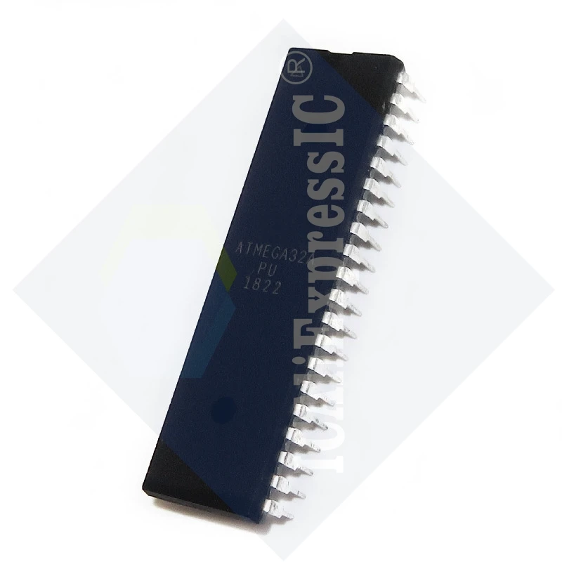 5-20PCS KBP210 210 ATMEGA32A-PU ATMEGA32A PGA-103+ P103 IR2125 2125 TPS3510P TPS3510 NTP-8130 NTP8130