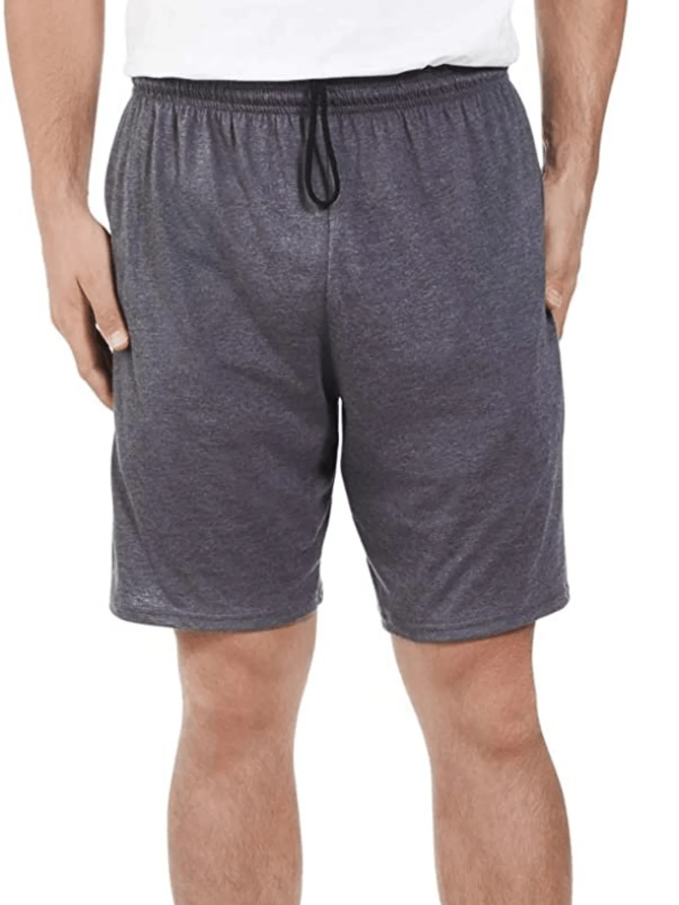 Męskie szorty z czystej bawełny, codzienne i wygodne, całoroczne szorty sportowe, modne ubrania uliczne, szorty męskie y2k