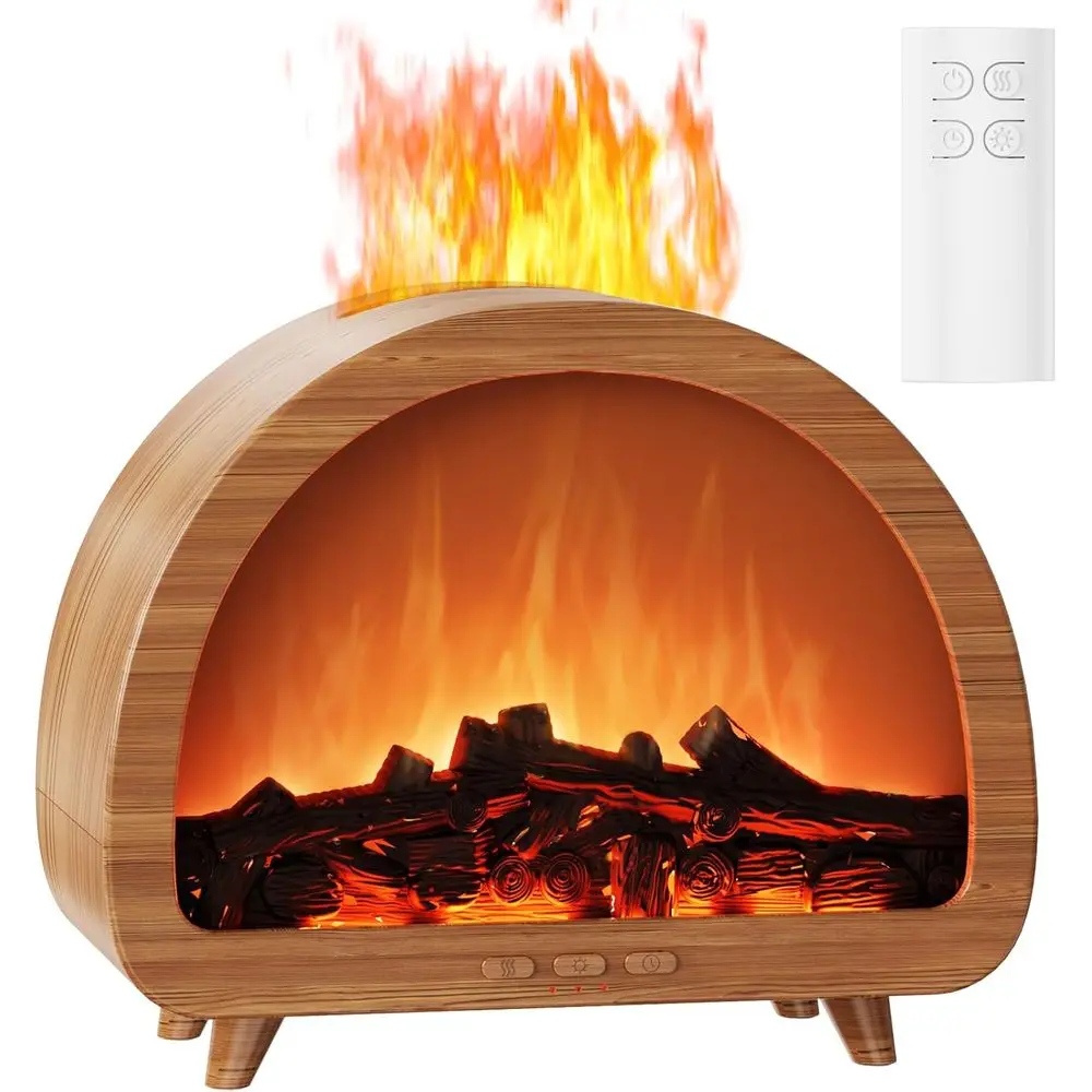 

Ароматерапевтический диффузор для аромамасел, увлажнитель воздуха с холодным туманом для дома, комнаты, рабочего стола, спальни