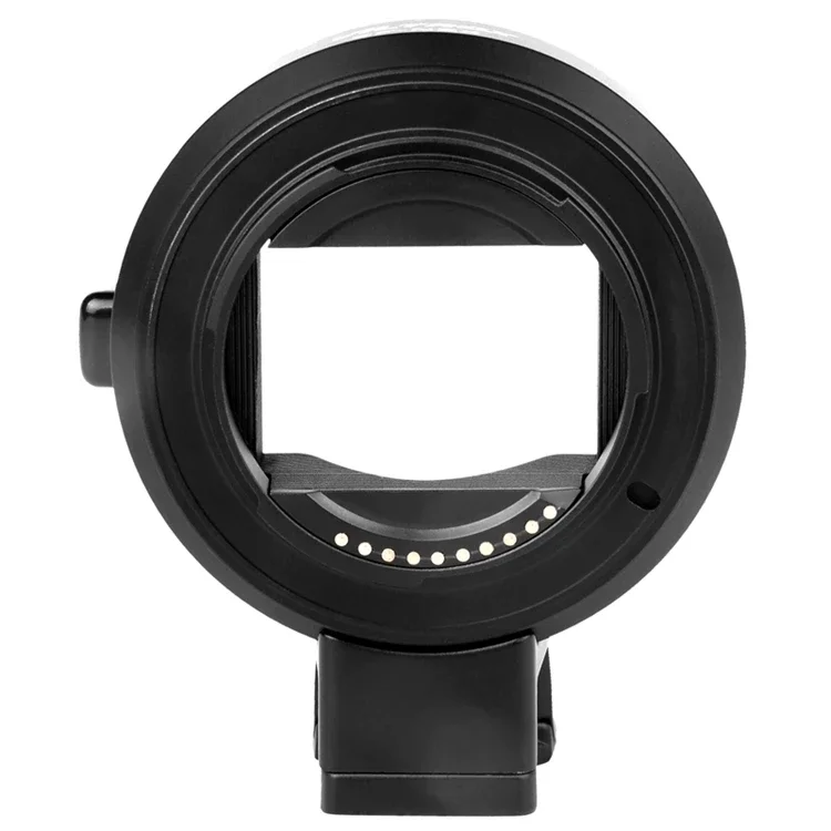 

VILTROX EF-NEX IV Adapter mount for Canon lens interchangeable Full frame A7R Auto focus