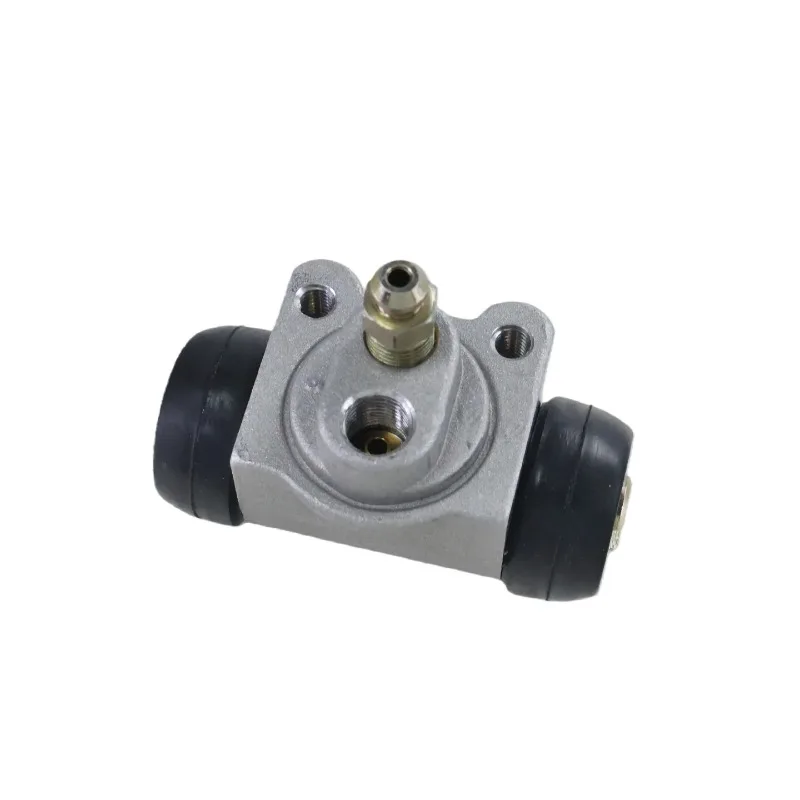 Patrol Car Brakes, Four-wheel Battery Sightseeing Car Rear Braking Aluminum Sub-pump Hydraulic Sub-pump