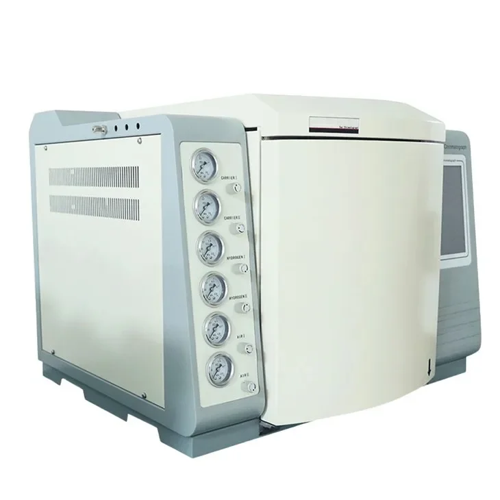 RDSP-3401 FID TCD Detector Core Components for Transformer Oil Dissolved        Analysis Chromatograph Maintenance