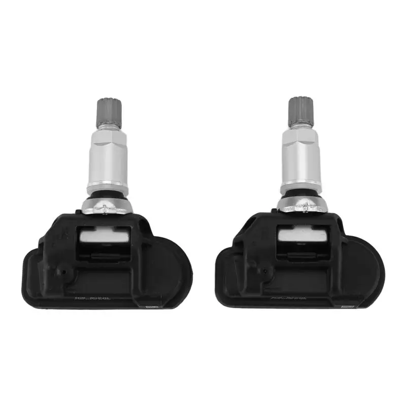 

2PCS TPMS Tire Pressure Monitoring Sensor A0009050030 For Mercedes Benz W176 W205 X253 W212 W221 W447 W166 W463-A61E