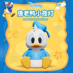 Donald Duck Nightlight Christmas Gift For Best Friends Girls Children'S Birthday Gift Cute Practical Creative Companion Gift