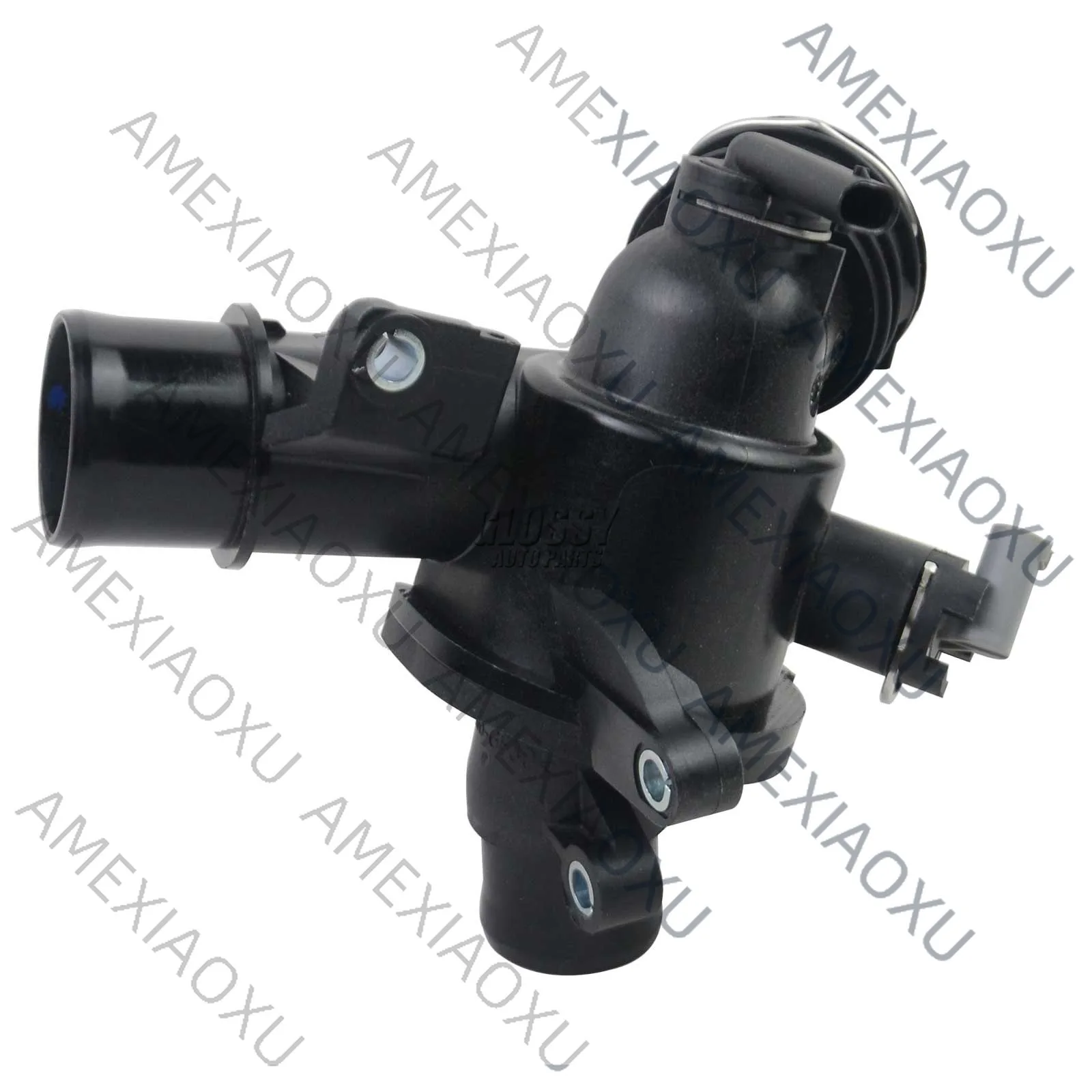 

1 Pc Thermostat assembly 6512000615 6512001215 6512001500 6512001715 AMEXIAOXU