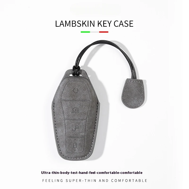 BYD 秦 Plusdmi Atto 3 ハン EV イルカ車のキーケースカバーリモコン保護カバー耐久性のあるアクセサリー