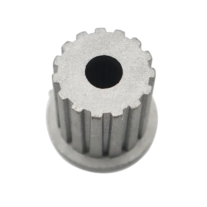 11 Teeth Washing Machine Pulsator Core For LG For Electrolux For TCL Washing Machine Gear Rotating Pulsator Plate Metal Axis